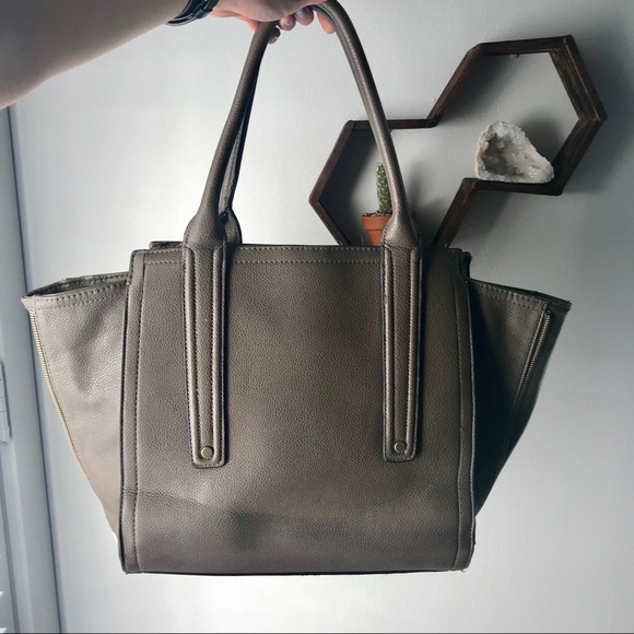 3.1 Philip Lim for Target Large Satchel - Picture 2 of 8